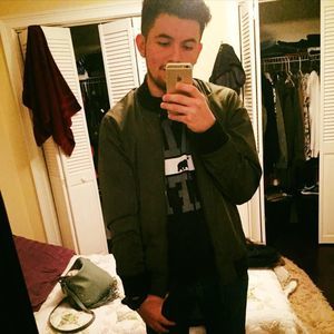 Meet your Posher, Cheo